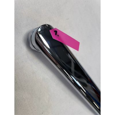 Outlet - KFA Armatura Granat bateria kuchenna ścienna chrom 5520-910-00