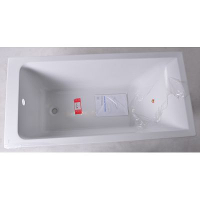 Outlet - Koło Nova Pro Premium wanna prostokątna 140x70 cm biała 554.240.01.1