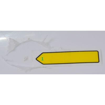 Outlet - Koło Nova Pro Premium wanna prostokątna 160x75 cm biała 554.243.01.1