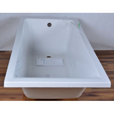 Outlet - Koło Nova Pro Premium wanna prostokątna 170x70 cm biała 554.244.01.1