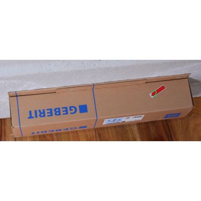 Outlet - Koło Nova Pro Premium wanna prostokątna 170x70 cm biała 554.244.01.1