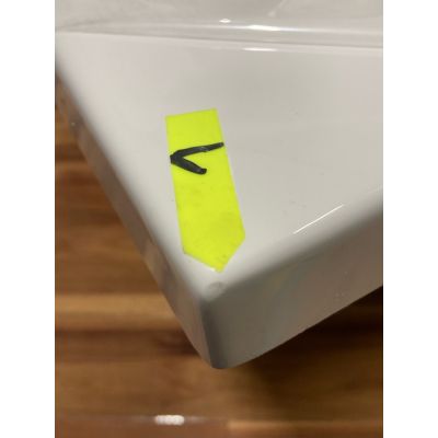 Outlet - Koło Nova Pro Premium wanna prostokątna 170x75 cm biała 554.246.01.1