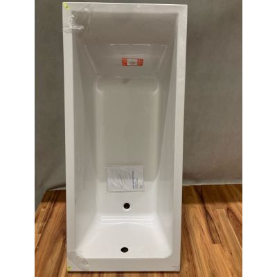 Outlet - Koło Nova Pro Premium wanna prostokątna 170x75 cm biała 554.246.01.1