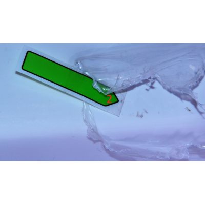 Outlet - Koło Nova Pro Premium wanna prostokątna 180x80 cm biała 554.248.01.1