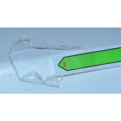 Outlet - Koło Nova Pro Premium wanna prostokątna 180x80 cm biała 554.248.01.1