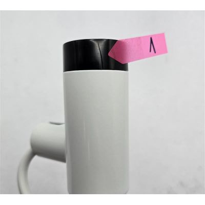 Outlet - Oltens Varmare Jarn grzałka elektryczna 400 W biała 55922000