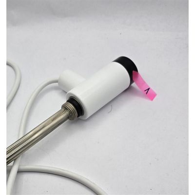 Outlet - Oltens Varmare Jarn grzałka elektryczna 400 W biała 55922000