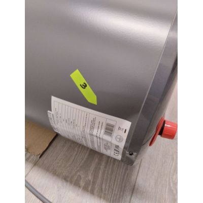 Outlet - Thermoval Aqua Ti pojemnościowy podgrzewacz wody 100 l 2 kW elektryczny