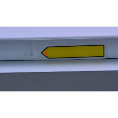 Outlet - Oltens Vernal szafka 60 cm podumywalkowa wisząca biały połysk 60002000