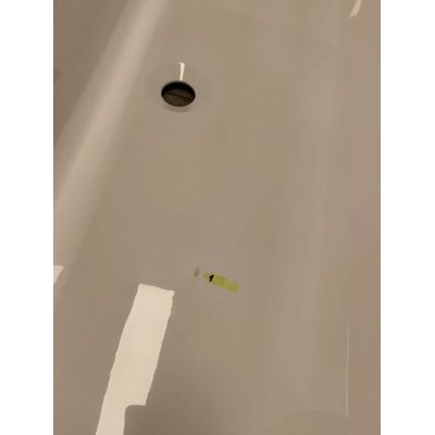 Outlet - Sanplast Free Line wanna prostokątna 170x75 cm WPdo/FREE+STW 610-040-0160-01-000