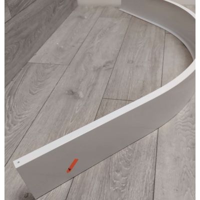 Outlet - Sanplast obudowa do brodzika OBP 80x100x12,5 cm 625-401-0730-01-000