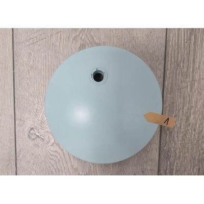 Outlet - Rabalux Carter lampa biurkowa 1x11W miętowa 6409