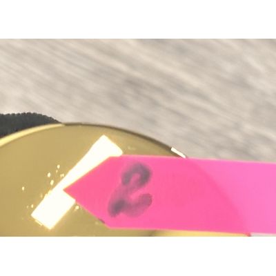 Outlet - Grohe zestaw odpływowy z korkiem cool sunrise 65807GL0