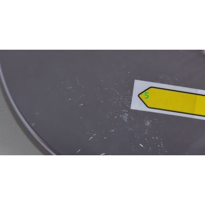 Outlet - Kludi Freshline Dual Shower System zestaw prysznicowy ścienny termostatyczny chrom 6709205-00