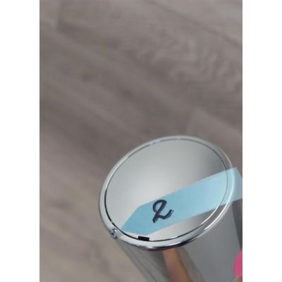 Outlet - Kludi Freshline Dual Shower System zestaw prysznicowy ścienny termostatyczny chrom 6709205-00