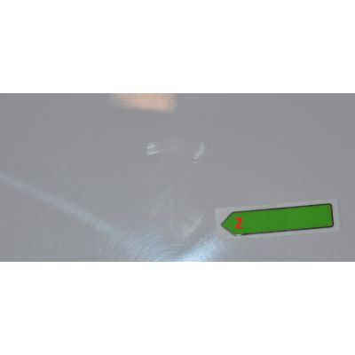 Outlet - Duravit D-Code wanna prostokątna 170x75 cm biała 700099000000000