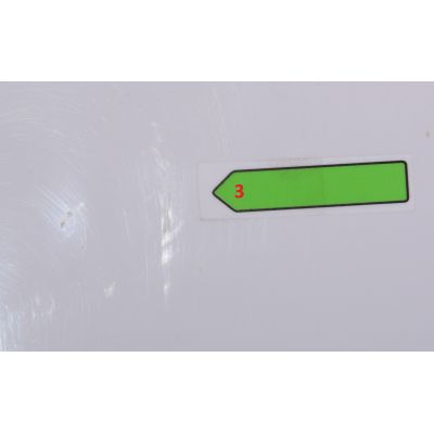 Outlet - Duravit D-Code wanna prostokątna 170x75 cm biała 700099000000000