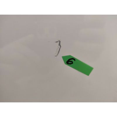 Outlet - Duravit Paiova wanna narożna 177x130 cm lewa biała 700394000000000