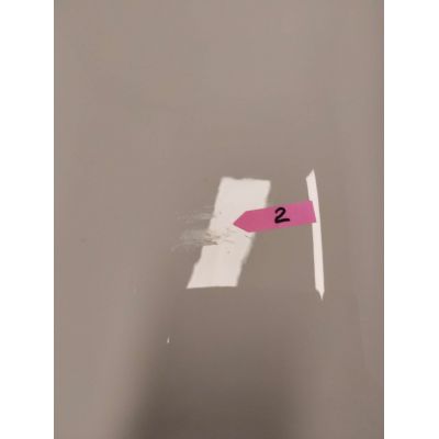 Outlet - Duravit No.1 wanna prostokątna 180x80 cm biała 700492000000000