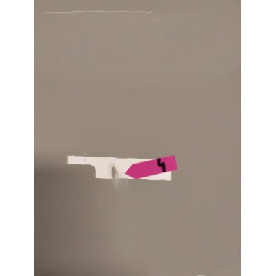 Outlet - Duravit No.1 wanna prostokątna 180x80 cm biała 700492000000000