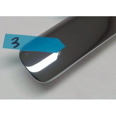 Outlet - Hansgrohe wylewka wannowa ścienna chrom 71410000