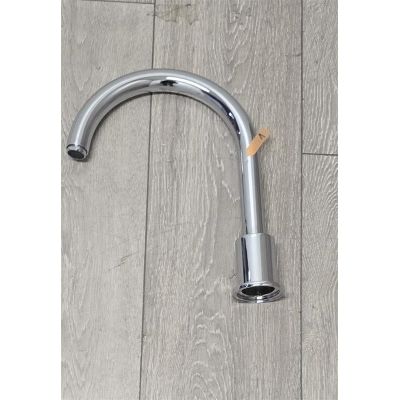 Outlet - Hansgrohe Vernis Shape bateria nawannowa 4-otworowa chrom 71459000