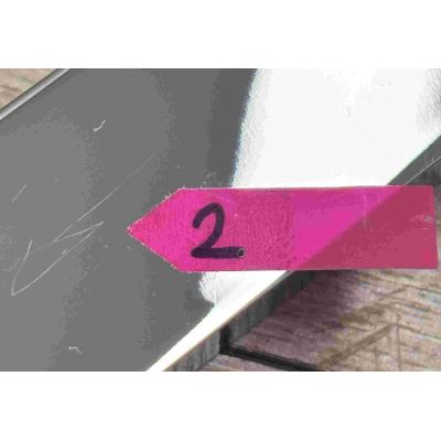 Outlet - Hansgrohe Vernis Shape bateria umywalkowa stojąca wysoka EcoSmart chrom 71591000