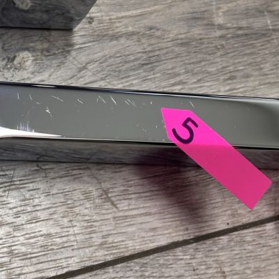 Outlet - Hansgrohe Vernis Shape bateria umywalkowa stojąca wysoka EcoSmart chrom 71591000