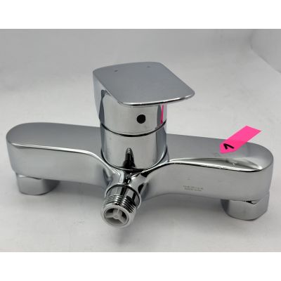 Outlet - Hansgrohe Logis bateria prysznicowa ścienna chrom 71600000