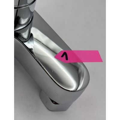 Outlet - Hansgrohe Logis bateria prysznicowa ścienna chrom 71600000