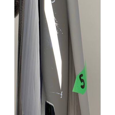 Outlet - Hansgrohe Talis E bateria umywalkowa stojąca EcoSmart chrom 71717000