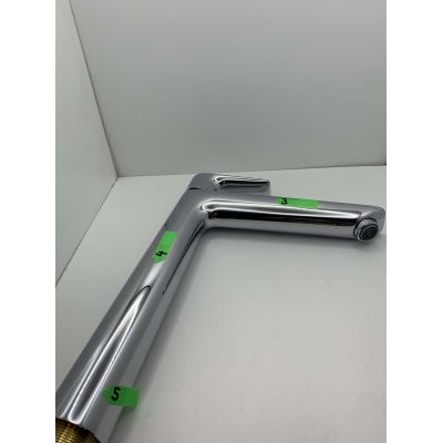 Outlet - Hansgrohe Talis E bateria umywalkowa stojąca EcoSmart chrom 71717000