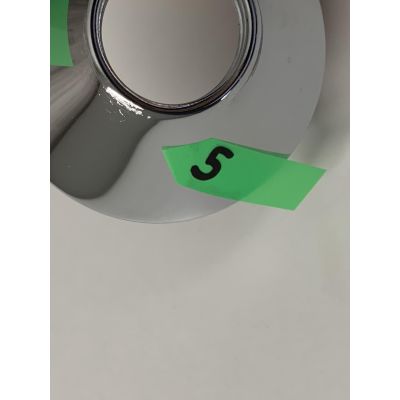 Outlet - Hansgrohe Talis E bateria wannowo-prysznicowa ścienna chrom 71740000