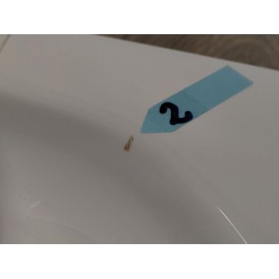 Outlet - Duravit D-Code brodzik 170x75 cm prostokątny biały 720100000000000