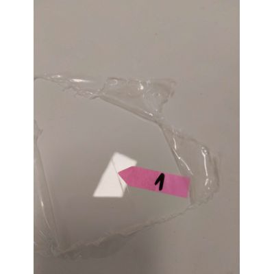 Outlet - Polysan Deep brodzik 120x90 cm prostokątny biały 72383