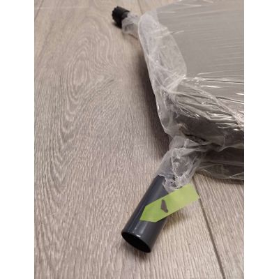 Outlet - Leifheit Classic M Black deska do prasowania 120x38 cm czarny 72486