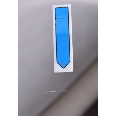 Outlet - Teka Spa1 250 Ultra Slim deszczownica 25 cm okrągła stal nierdzewna 790066600