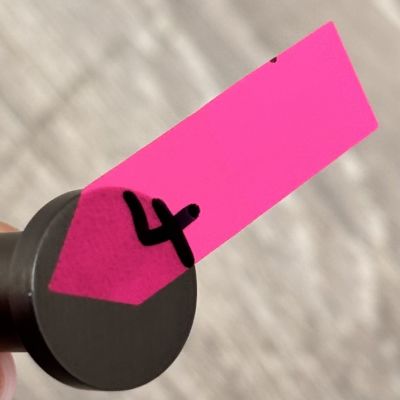 Outlet - Oltens Vernal haczyk na ręcznik poczwórny grafit 80005400