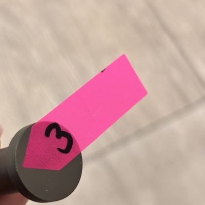 Outlet - Oltens Vernal haczyk na ręcznik poczwórny grafit 80005400