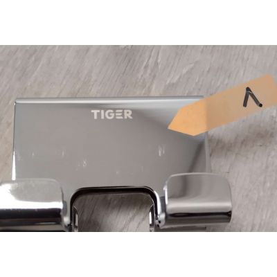 Outlet - Tiger Caddy wieszak na ręcznik chrom 800293