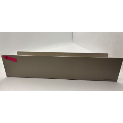 Outlet - Sealskin Brix półka prysznicowa 35 cm kaszmir 800795