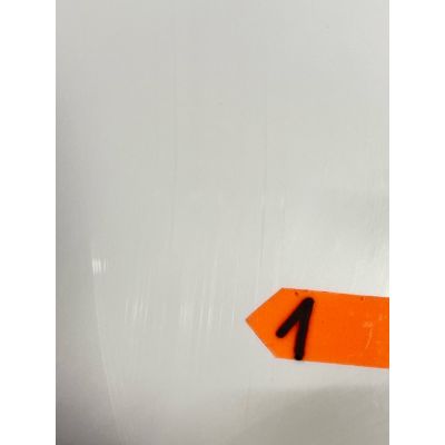 Outlet - Duschy Soft Junior deska sedesowa wolnoopadająca uniwersalna biała 805-15