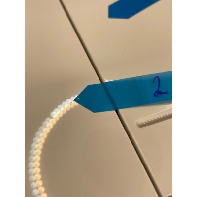 Outlet - Villeroy & Boch ViConnect przycisk spłukujący do WC biały 92214368