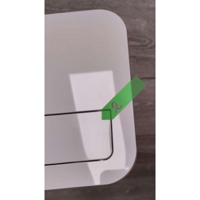 Outlet - Villeroy & Boch ViConnect E200 przycisk spłukujący do WC biały 92249068