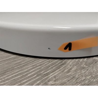 Outlet - Villeroy & Boch Architectura deska sedesowa wolnoopadająca Weiss Alpin 98M9C101/98M9C1R1