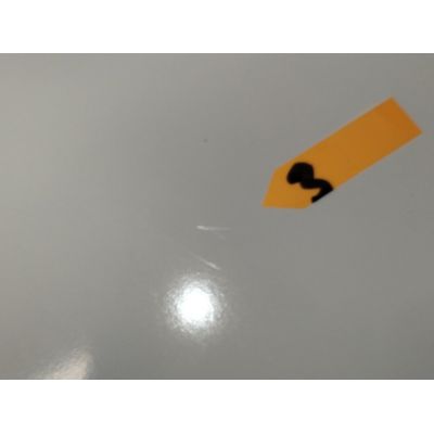 Outlet - Villeroy & Boch Architectura deska sedesowa wolnoopadająca Weiss Alpin 98M9C101/98M9C1R1