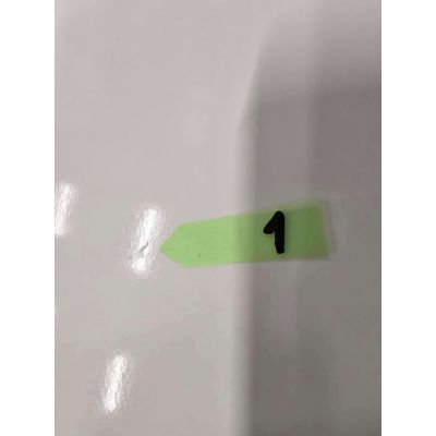 Outlet - Villeroy & Boch Architectura deska sedesowa wolnoopadająca Weiss Alpin 98M9C101/98M9C1R1