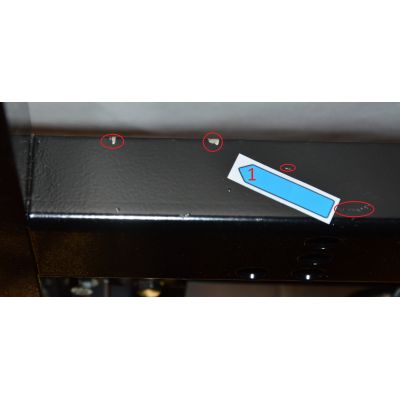 Outlet - Koło Technic stelaż podtynkowy do bidetu 99403-000