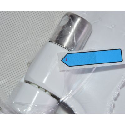 Outlet - Villeroy & Boch Subway 2.0 deska sedesowa wolnoopadająca SlimSeat Weiss Alpin 9M78S101/9M78S1R1