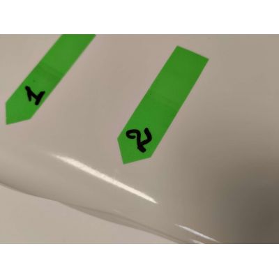 Outlet - Villeroy & Boch Subway 2.0 deska sedesowa wolnoopadająca SlimSeat Weiss Alpin 9M78S101/9M78S1R1